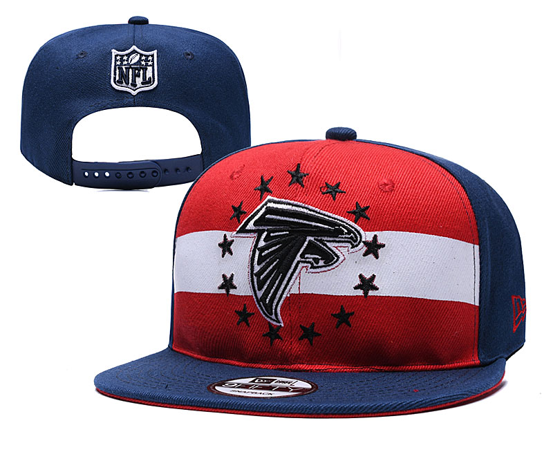 Atlanta Falcons Stitched Snapback Hats 013